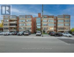 201 - 9 GRANT BOULEVARD, Hamilton, Ontario