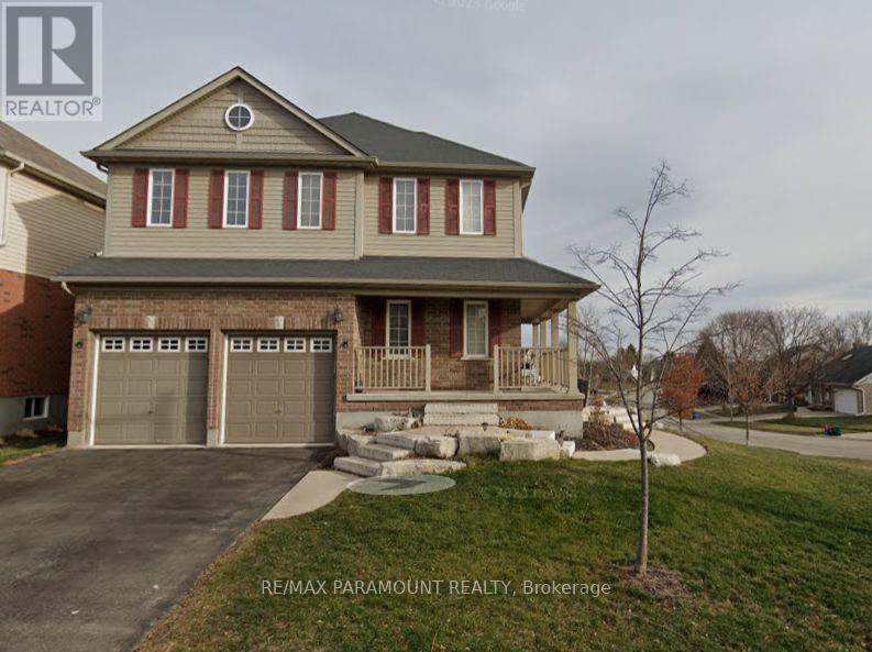 240 BISMARK DRIVE, Cambridge, Ontario