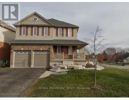 240 BISMARK DRIVE, Cambridge, Ontario