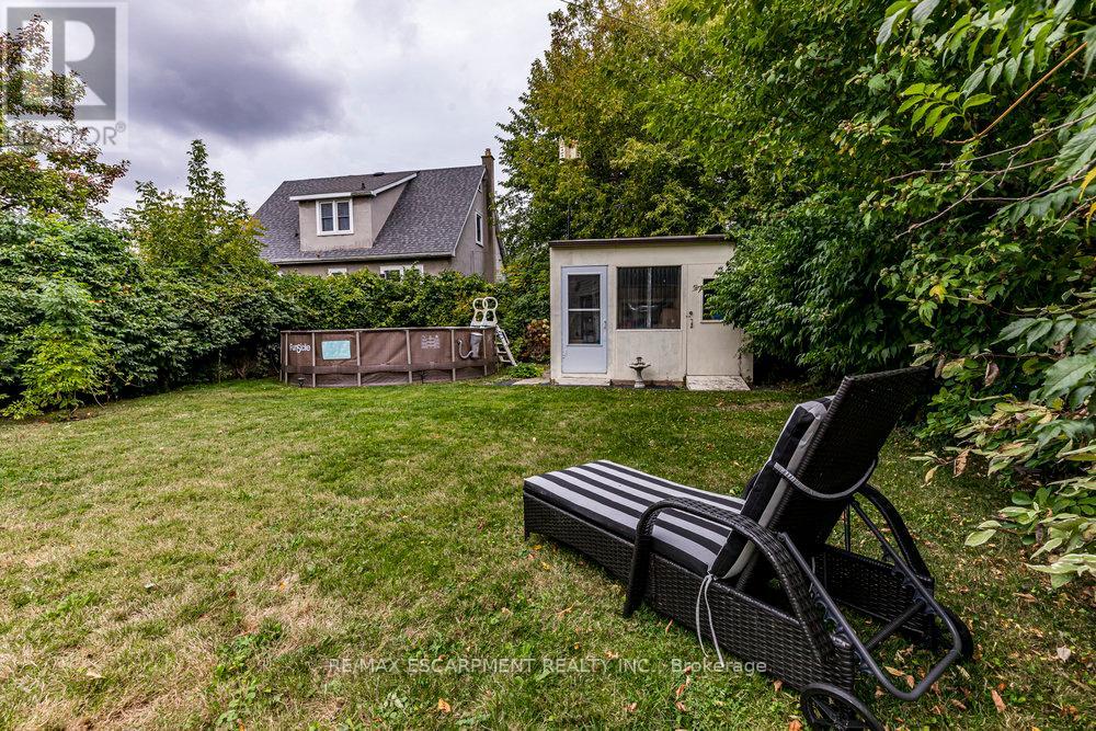 4671 Ferguson Street, Niagara Falls, Ontario  L2E 2Z3 - Photo 22 - X12463945
