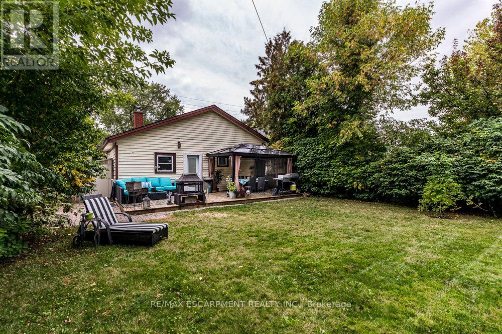 4671 Ferguson Street, Niagara Falls, Ontario  L2E 2Z3 - Photo 23 - X12463945