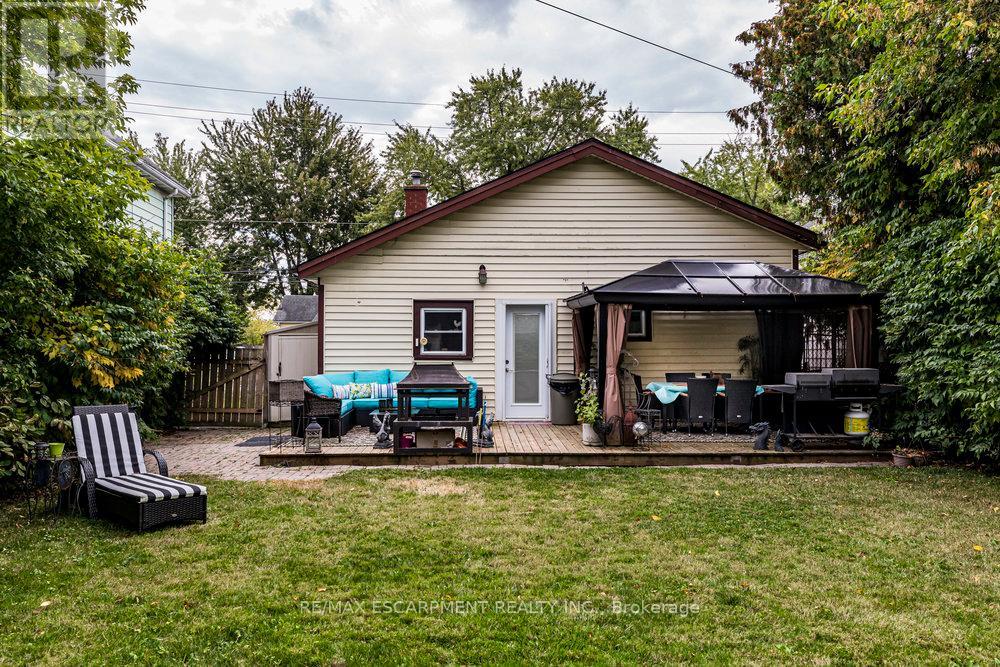 4671 Ferguson Street, Niagara Falls, Ontario  L2E 2Z3 - Photo 24 - X12463945