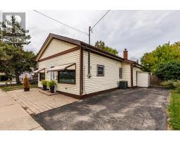 4671 FERGUSON STREET, Niagara Falls, Ontario