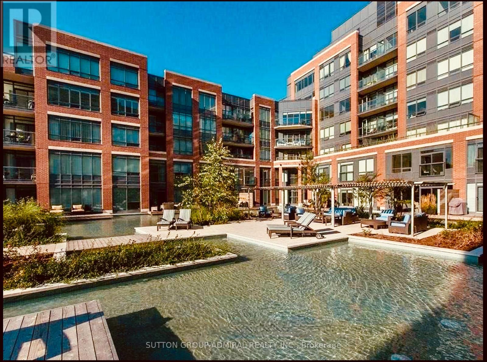 604 - 7608 Yonge Street, Vaughan, Ontario  L4J 0J5 - Photo 11 - N12464022