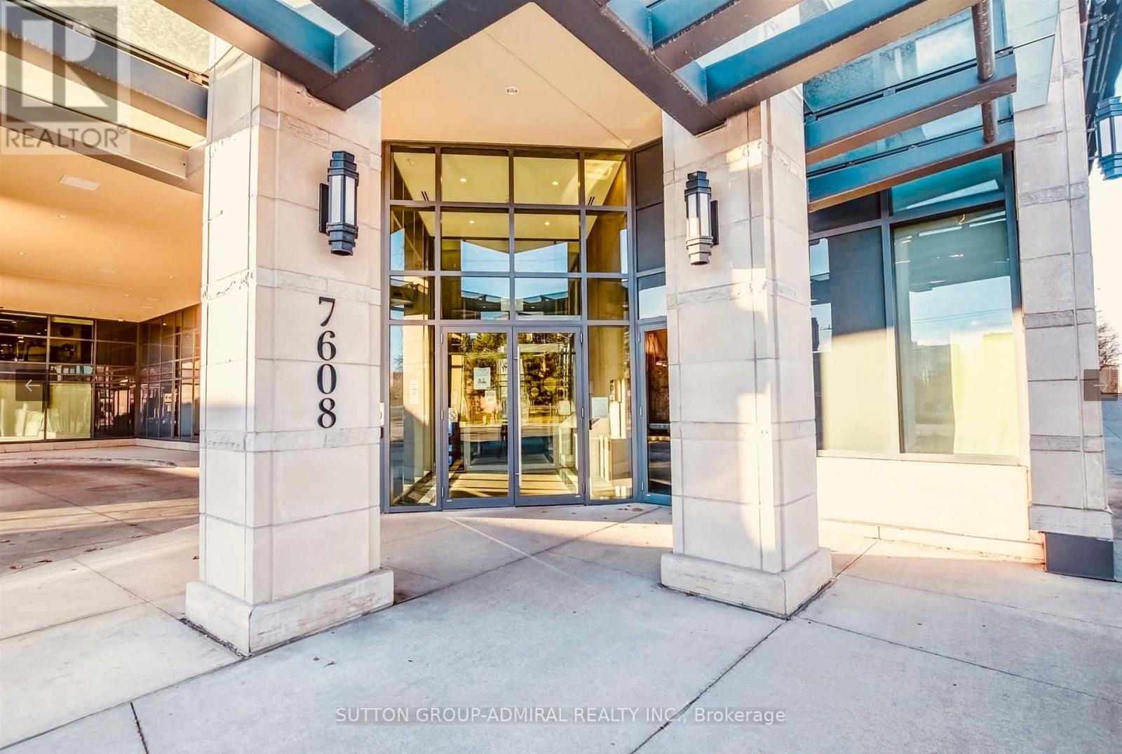 604 - 7608 Yonge Street, Vaughan, Ontario  L4J 0J5 - Photo 12 - N12464022