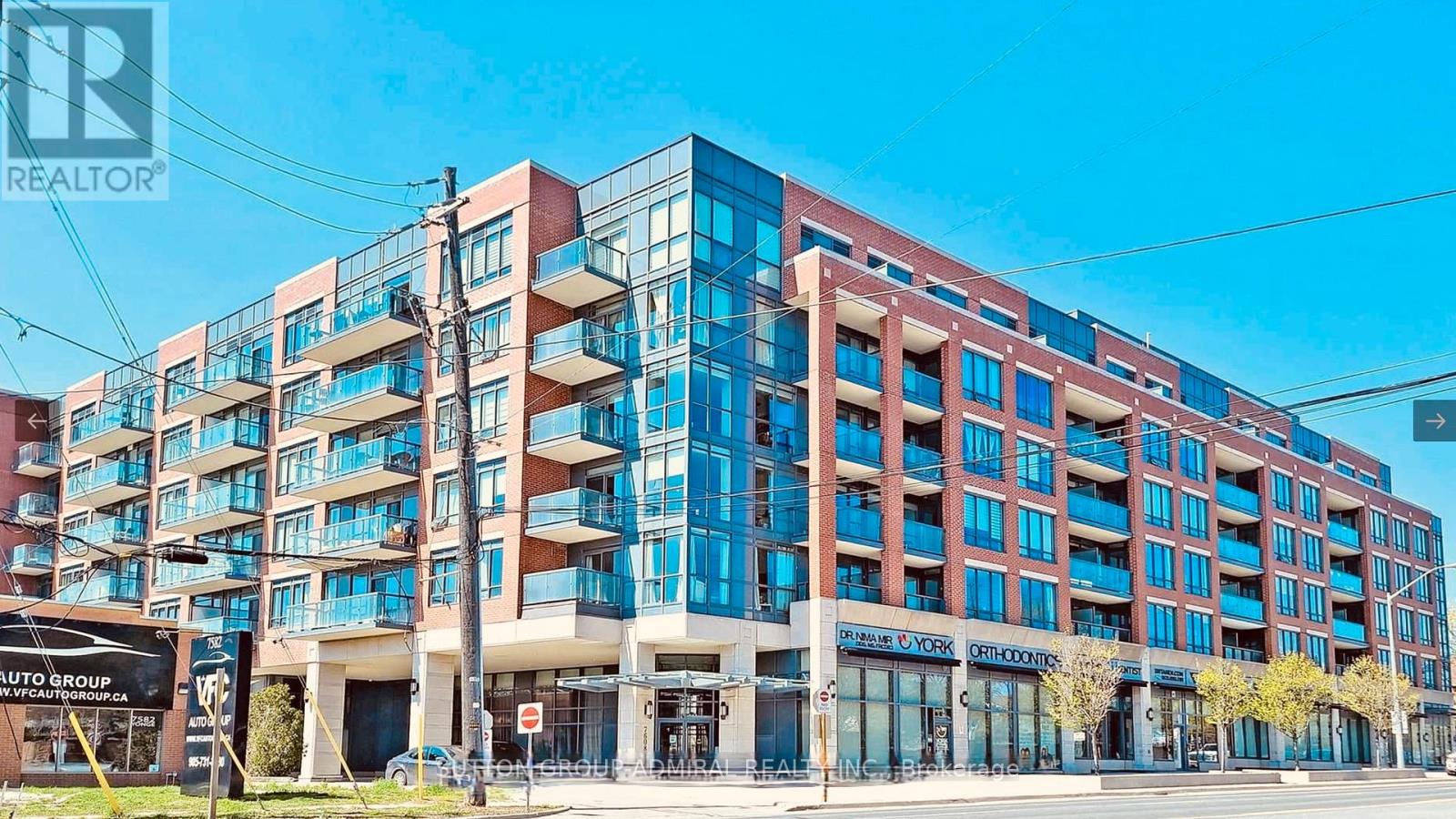 604 - 7608 Yonge Street, Vaughan, Ontario  L4J 0J5 - Photo 14 - N12464022