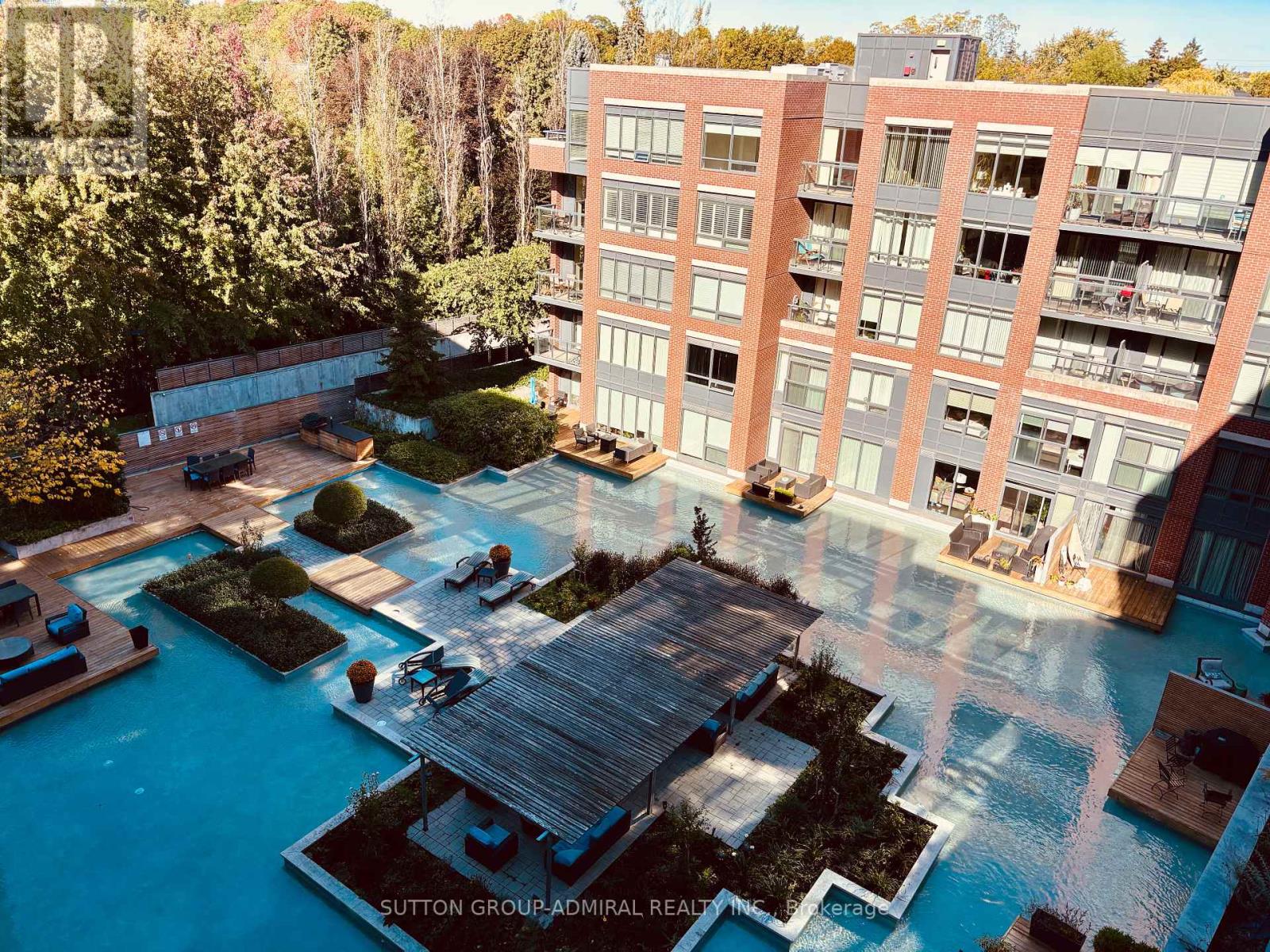 604 - 7608 Yonge Street, Vaughan, Ontario  L4J 0J5 - Photo 6 - N12464022