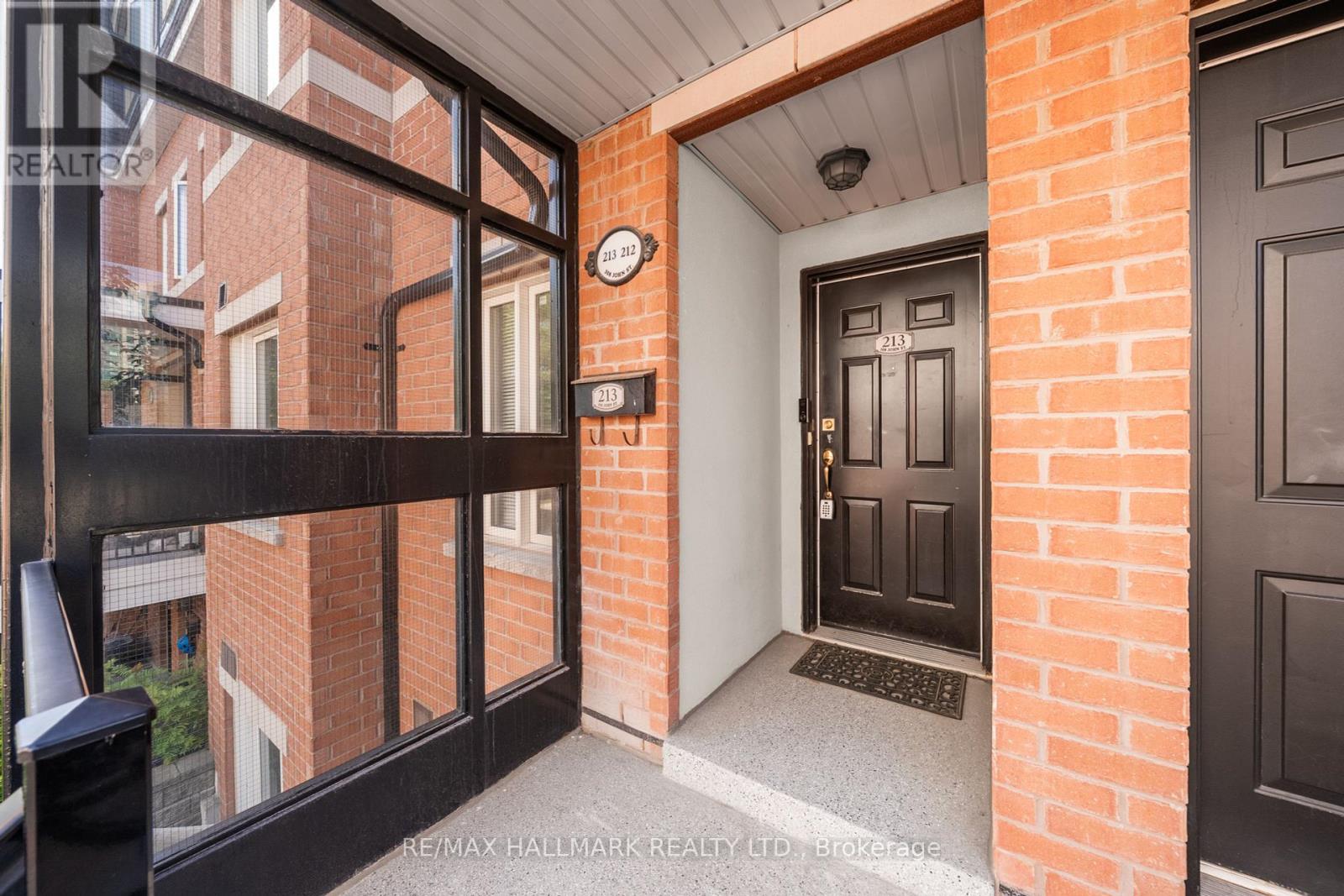 213 - 308 John Street, Markham, Ontario  L3T 0A7 - Photo 3 - N12464055