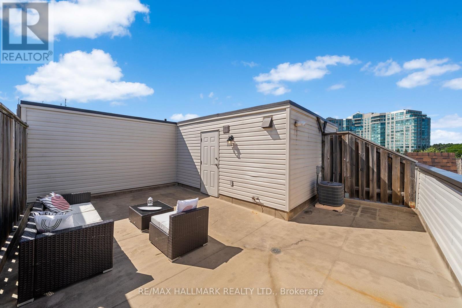 213 - 308 John Street, Markham, Ontario  L3T 0A7 - Photo 30 - N12464055
