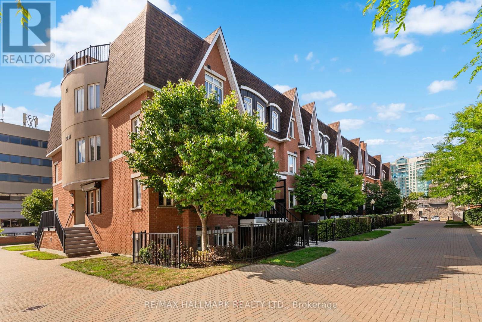213 - 308 John Street, Markham, Ontario  L3T 0A7 - Photo 37 - N12464055