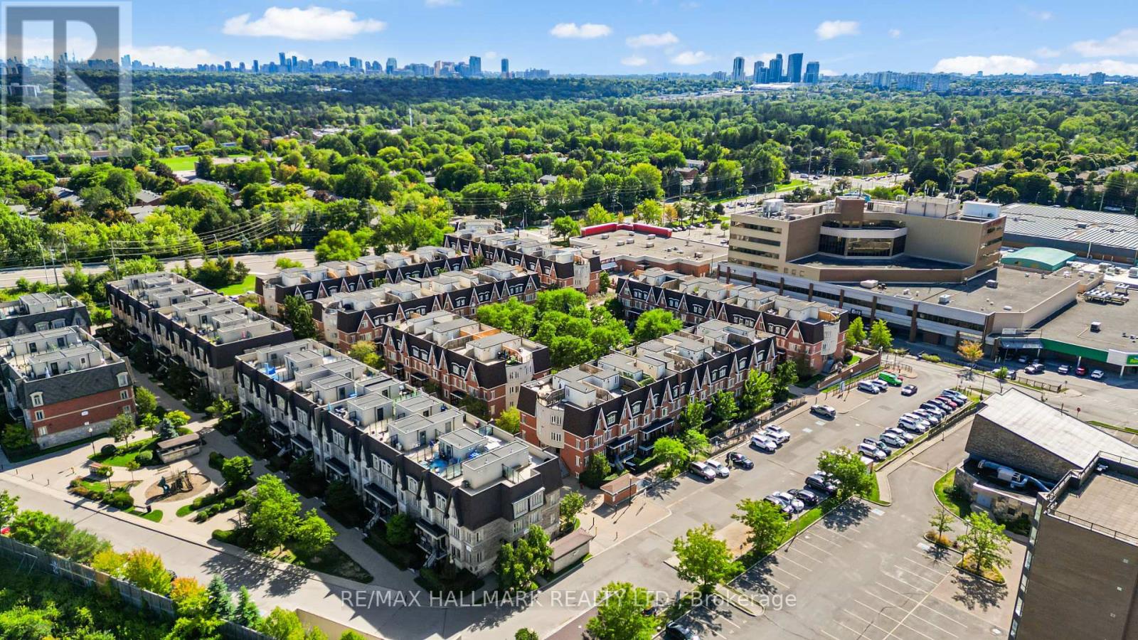 213 - 308 John Street, Markham, Ontario  L3T 0A7 - Photo 40 - N12464055