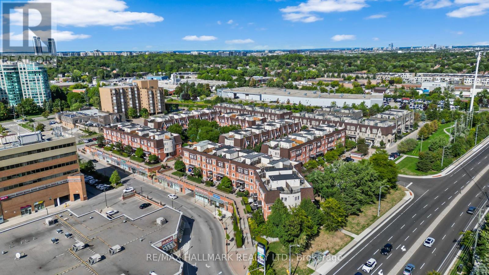 213 - 308 John Street, Markham, Ontario  L3T 0A7 - Photo 41 - N12464055
