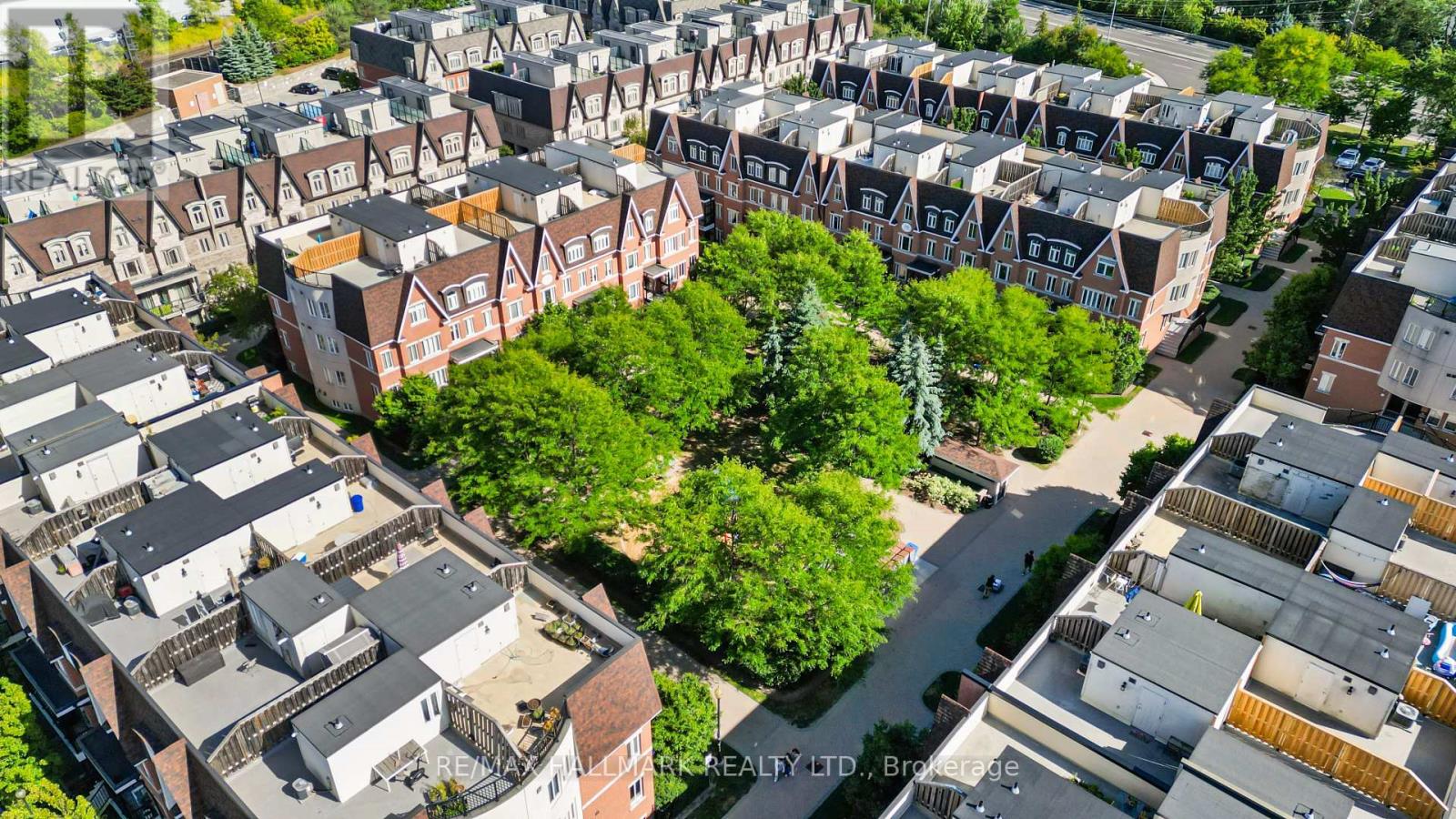 213 - 308 John Street, Markham, Ontario  L3T 0A7 - Photo 42 - N12464055