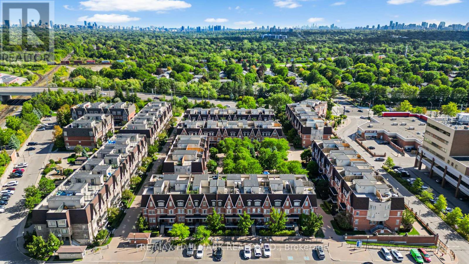 213 - 308 John Street, Markham, Ontario  L3T 0A7 - Photo 46 - N12464055