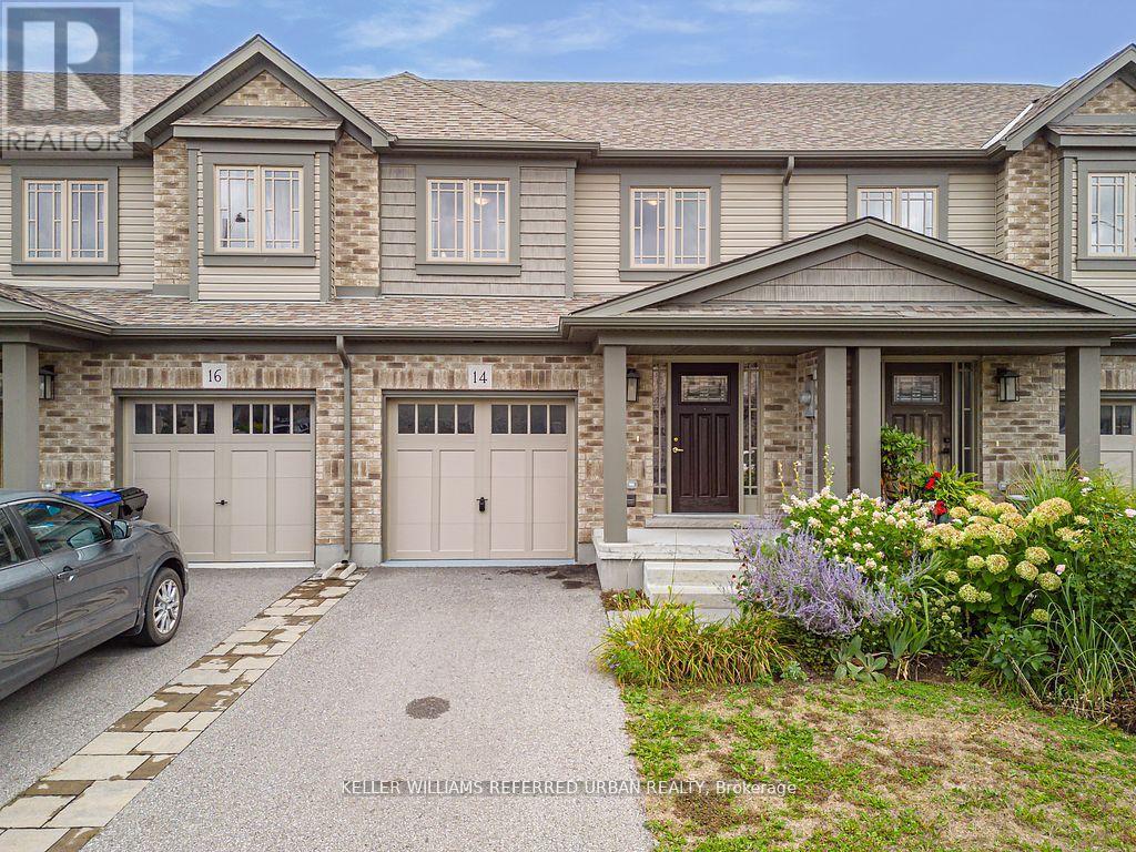 14 FOLEY CRESCENT, collingwood, Ontario