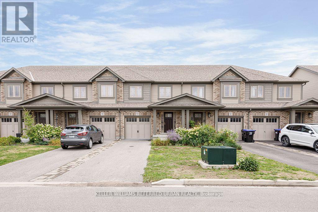 14 Foley Crescent, Collingwood, Ontario  L9Y 3B7 - Photo 24 - S12464016