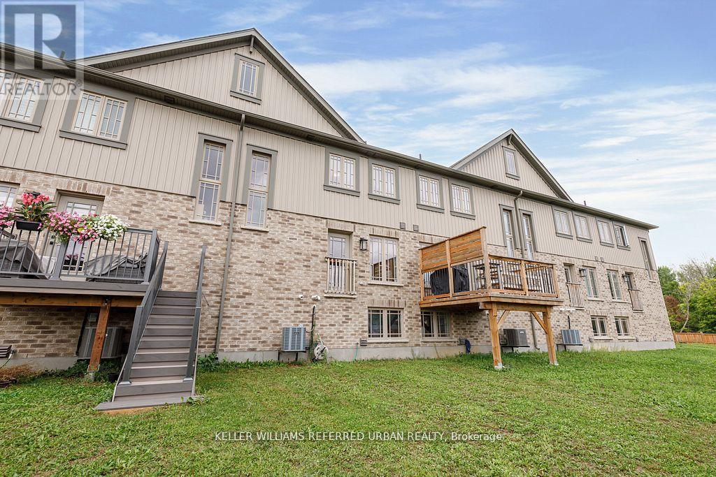 14 Foley Crescent, Collingwood, Ontario  L9Y 3B7 - Photo 27 - S12464016