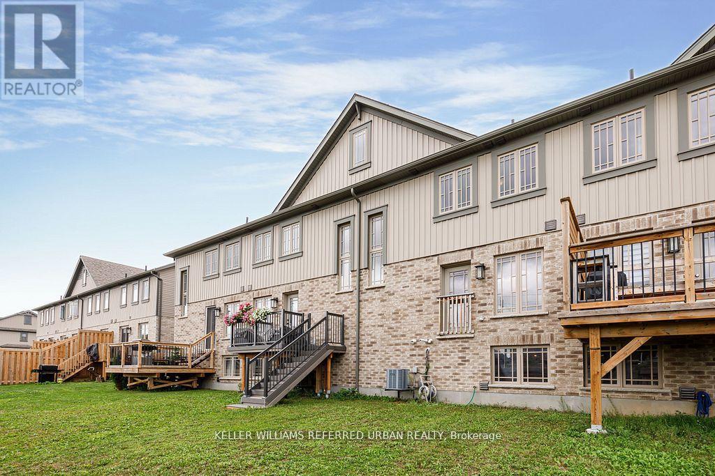 14 Foley Crescent, Collingwood, Ontario  L9Y 3B7 - Photo 28 - S12464016