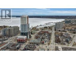 1909 - 39 MARY STREET, Barrie, Ontario