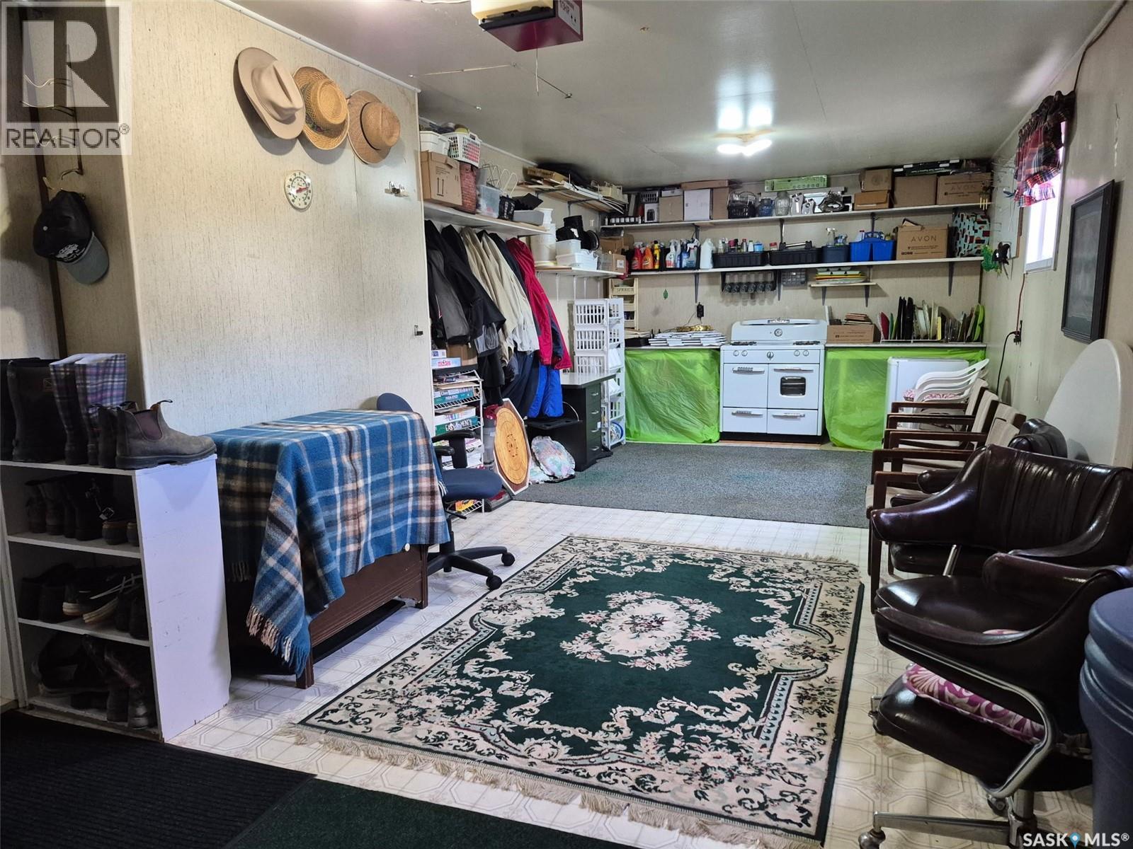 Gader Acreage, Coulee Rm No. 136, Saskatchewan  S0N 1M0 - Photo 19 - SK020812