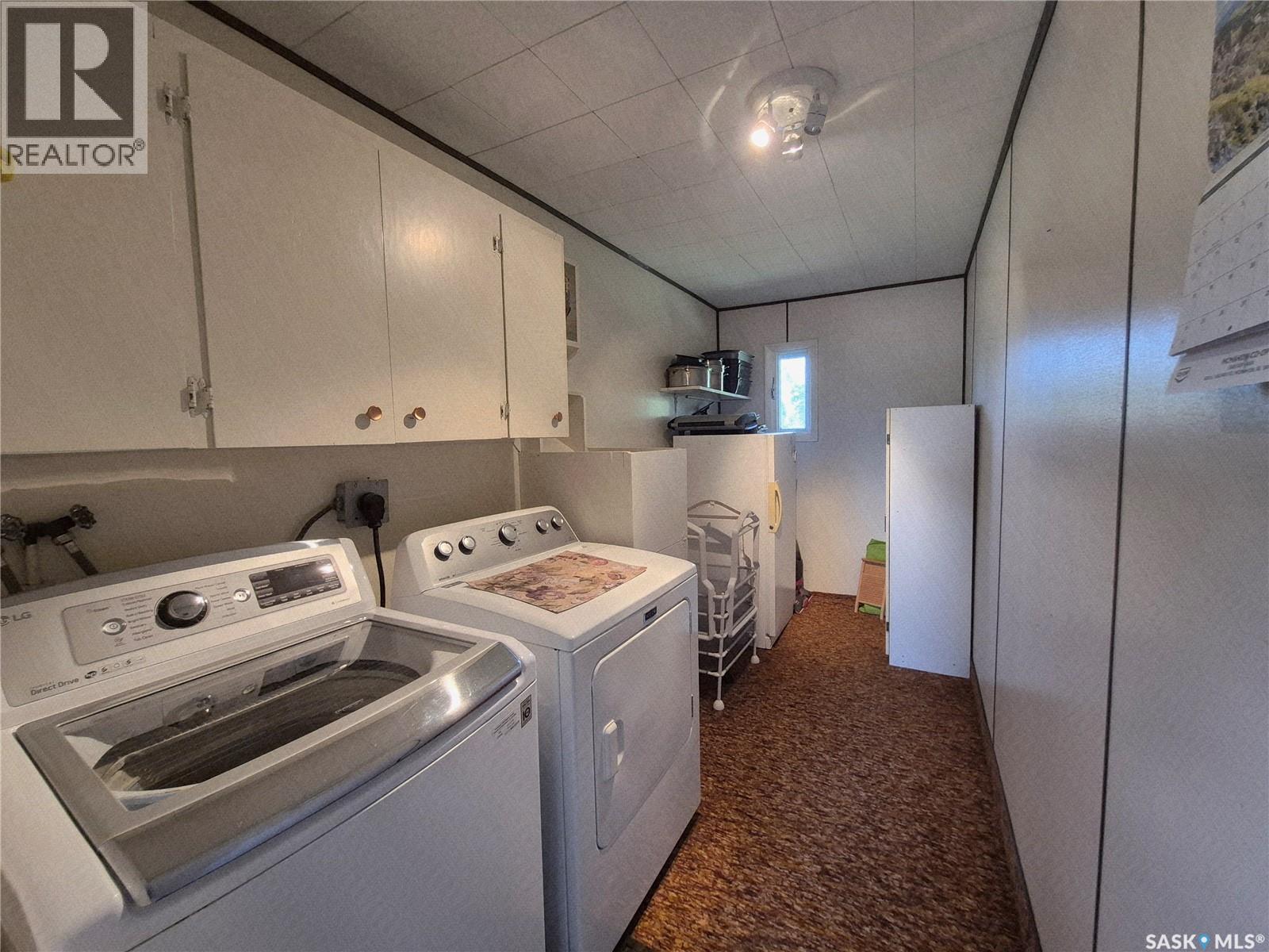 Gader Acreage, Coulee Rm No. 136, Saskatchewan  S0N 1M0 - Photo 22 - SK020812