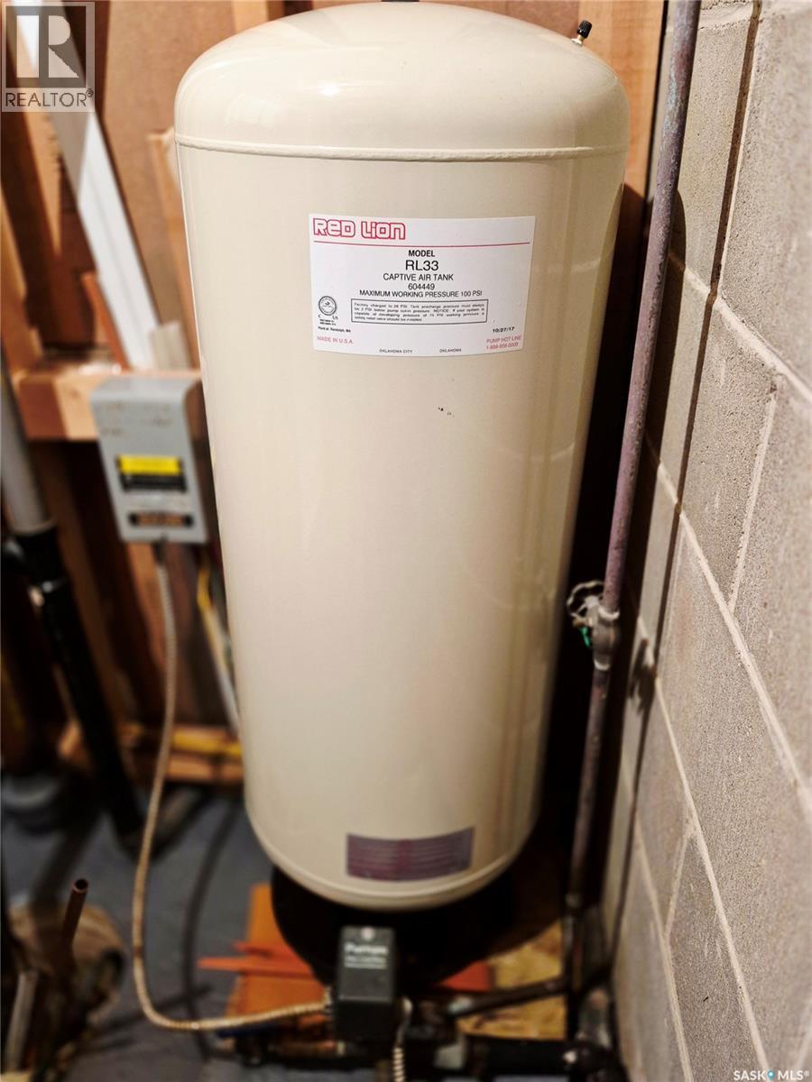 Gader Acreage, Coulee Rm No. 136, Saskatchewan  S0N 1M0 - Photo 28 - SK020812