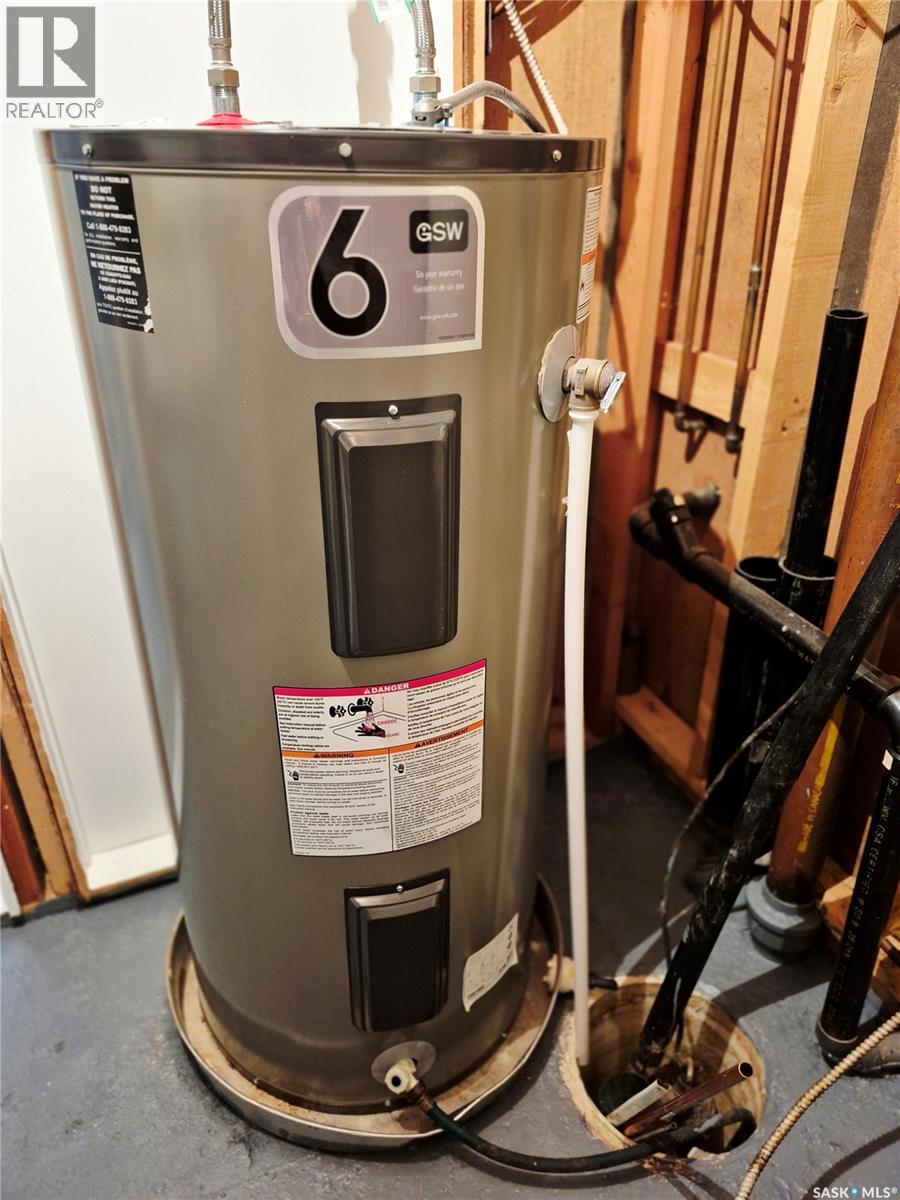 Gader Acreage, Coulee Rm No. 136, Saskatchewan  S0N 1M0 - Photo 29 - SK020812