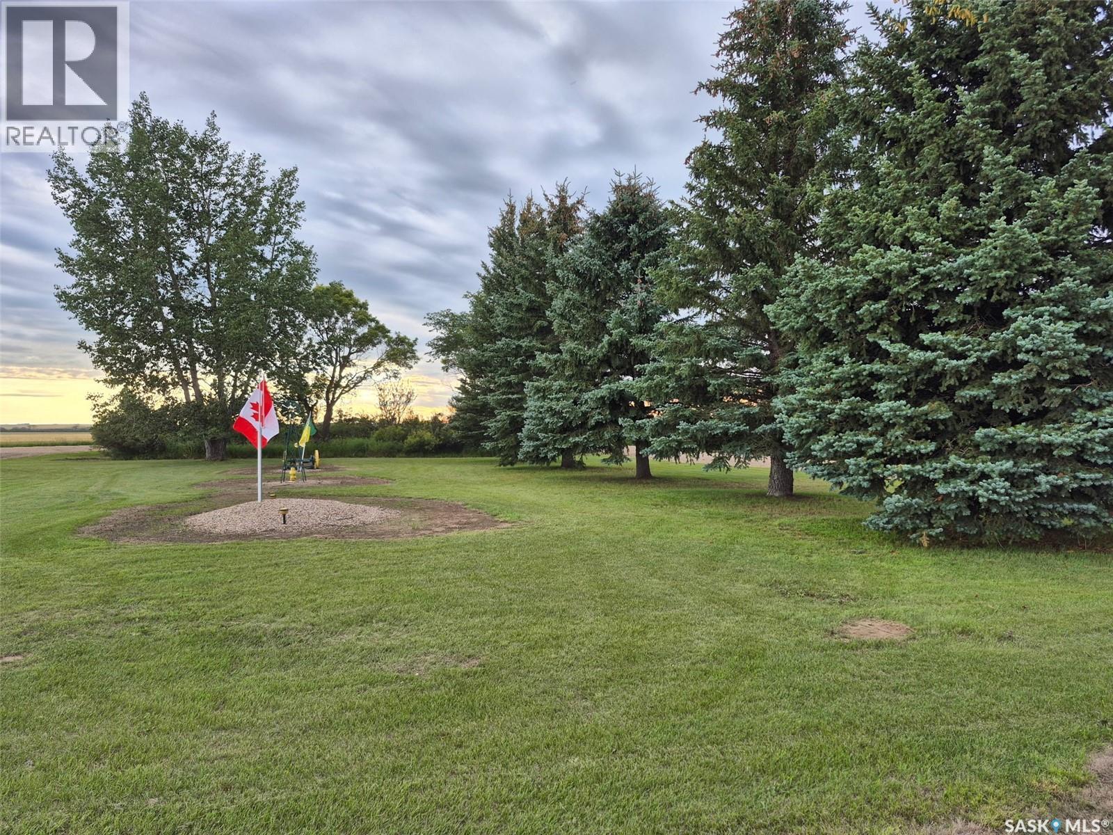 Gader Acreage, Coulee Rm No. 136, Saskatchewan  S0N 1M0 - Photo 33 - SK020812