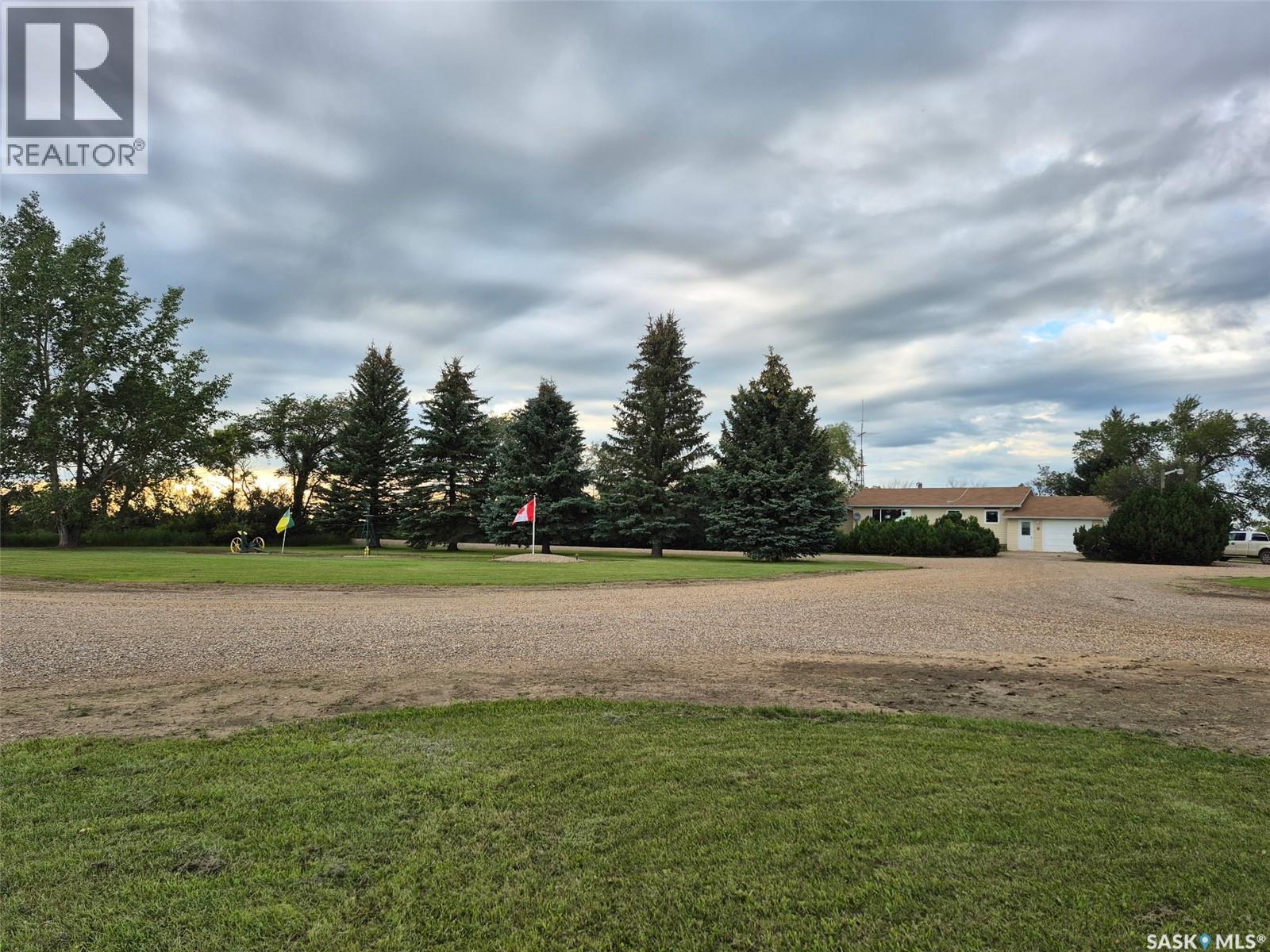 Gader Acreage, Coulee Rm No. 136, Saskatchewan  S0N 1M0 - Photo 34 - SK020812