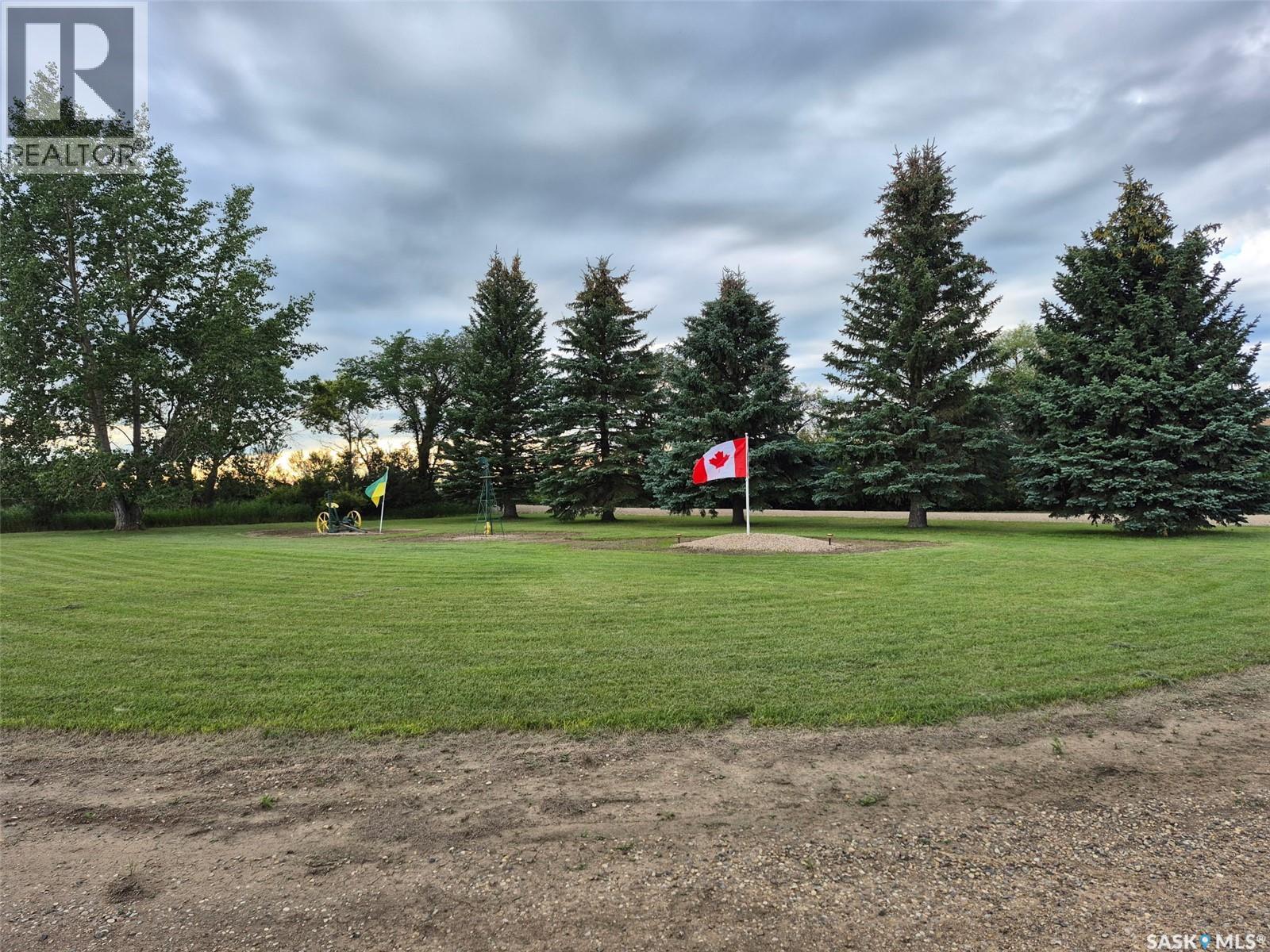 Gader Acreage, Coulee Rm No. 136, Saskatchewan  S0N 1M0 - Photo 37 - SK020812