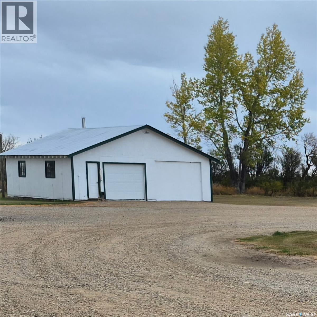 Gader Acreage, Coulee Rm No. 136, Saskatchewan  S0N 1M0 - Photo 5 - SK020812