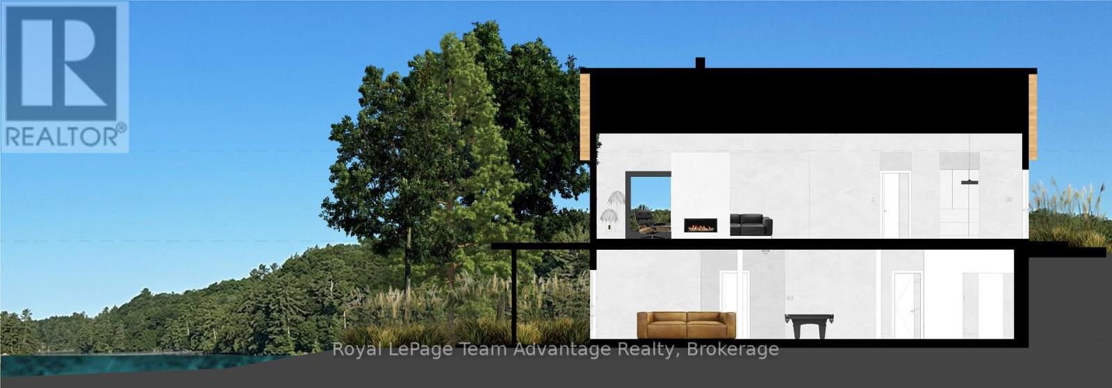 19 - 1 Crane Walker Road, The Archipelago, Ontario  P2A 0B7 - Photo 22 - X12179816