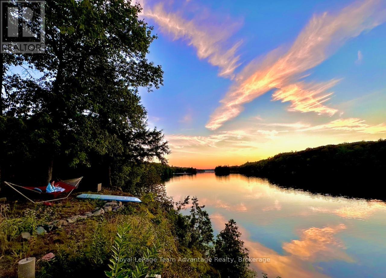 19 - 1 Crane Walker Road, The Archipelago, Ontario  P2A 0B7 - Photo 23 - X12179816