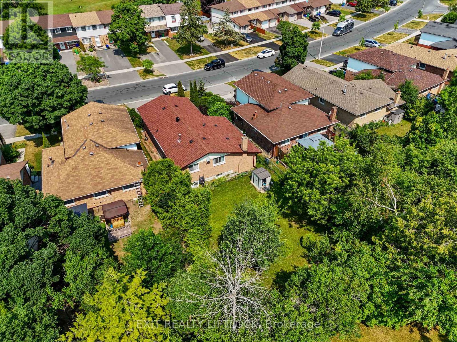 2102 Walker Avenue, Peterborough, Ontario  K9L 1S1 - Photo 43 - X12259976
