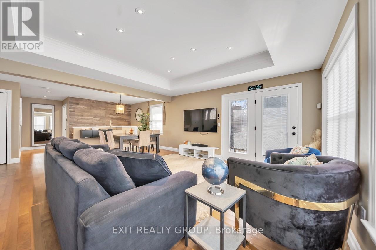 1531 Foxboro Stirling Road, Quinte West, Ontario  K0K 3E0 - Photo 11 - X12430675