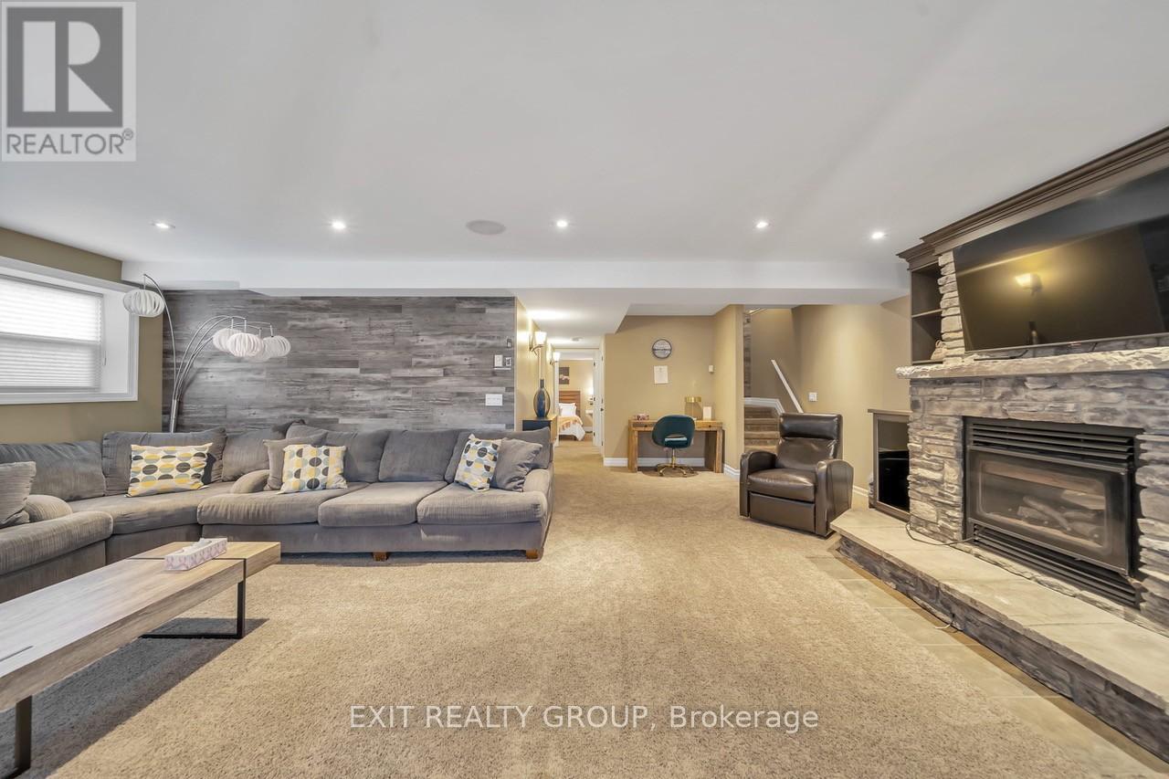 1531 Foxboro Stirling Road, Quinte West, Ontario  K0K 3E0 - Photo 26 - X12430675