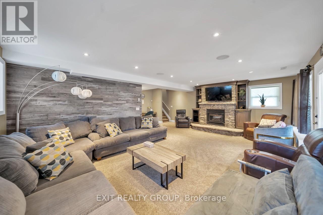 1531 Foxboro Stirling Road, Quinte West, Ontario  K0K 3E0 - Photo 24 - X12430675