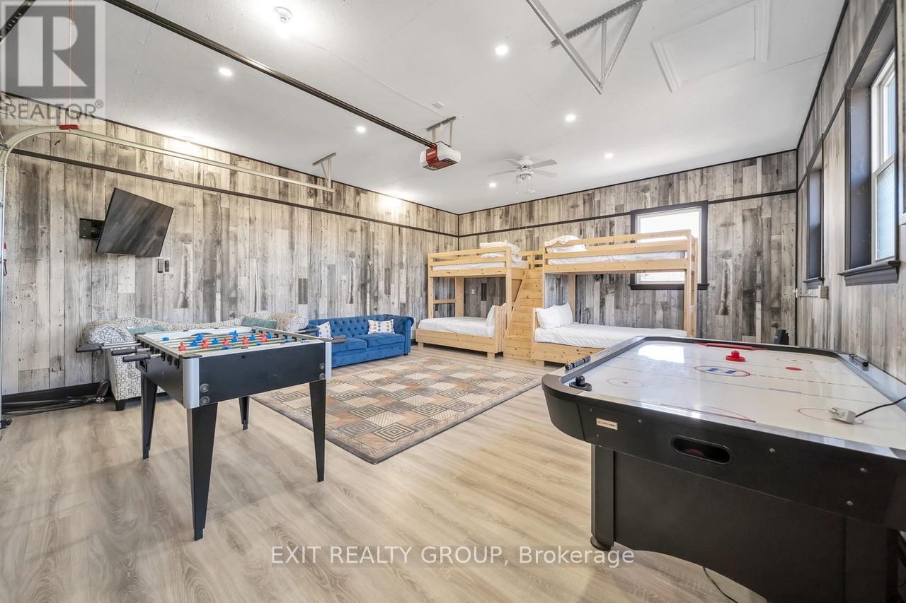 1531 Foxboro Stirling Road, Quinte West, Ontario  K0K 3E0 - Photo 37 - X12430675