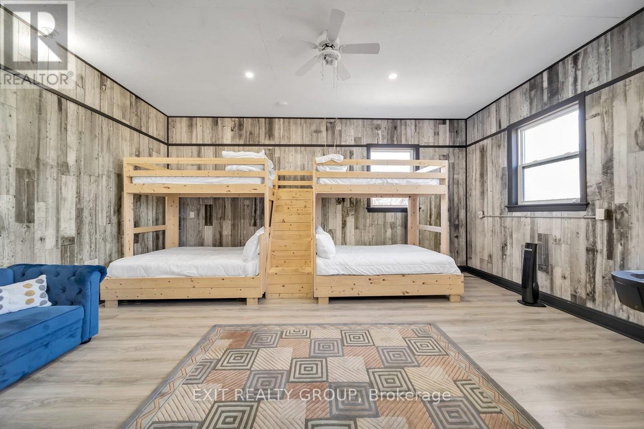 1531 Foxboro Stirling Road, Quinte West, Ontario  K0K 3E0 - Photo 40 - X12430675