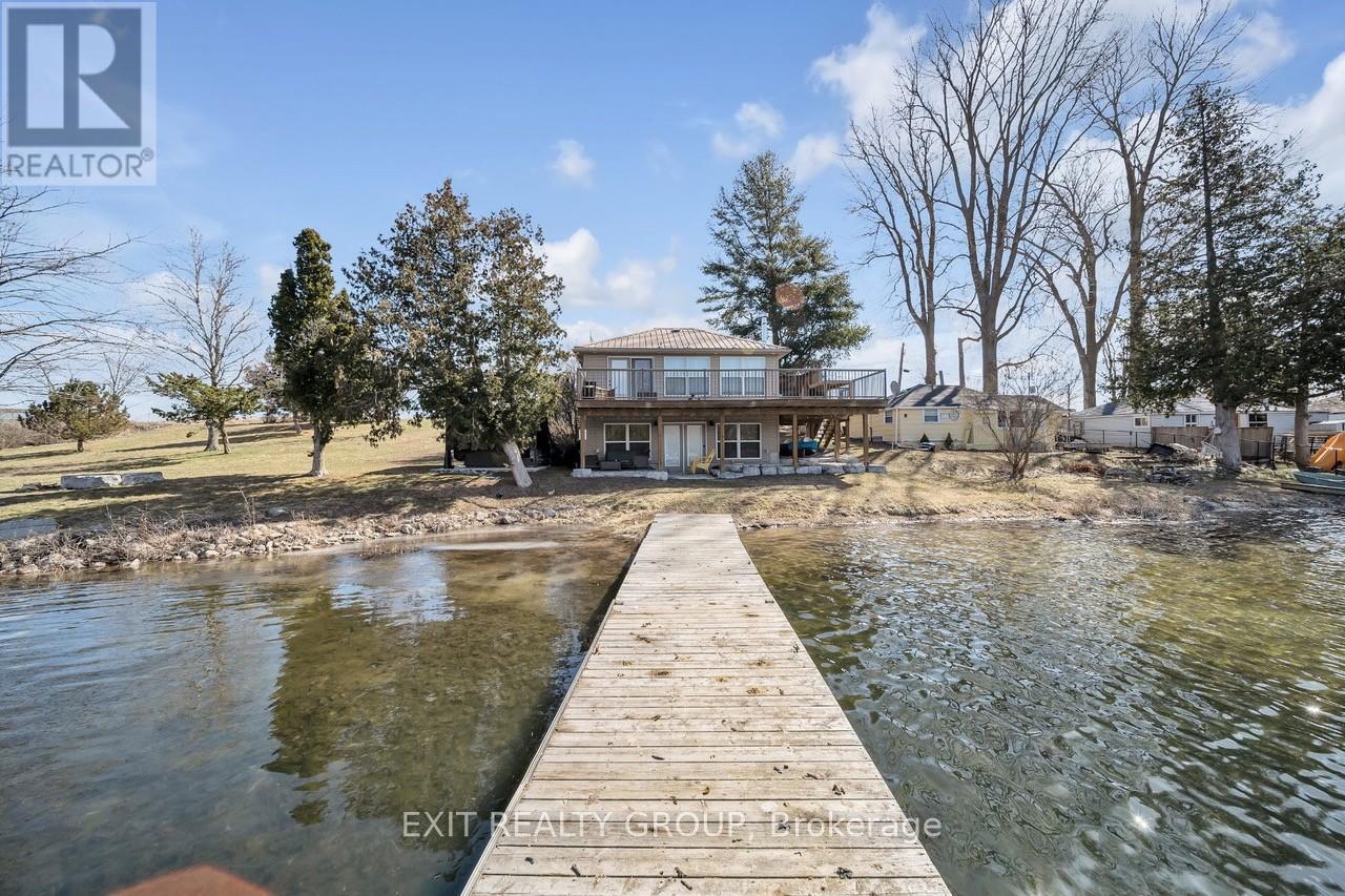 1531 Foxboro Stirling Road, Quinte West, Ontario  K0K 3E0 - Photo 44 - X12430675