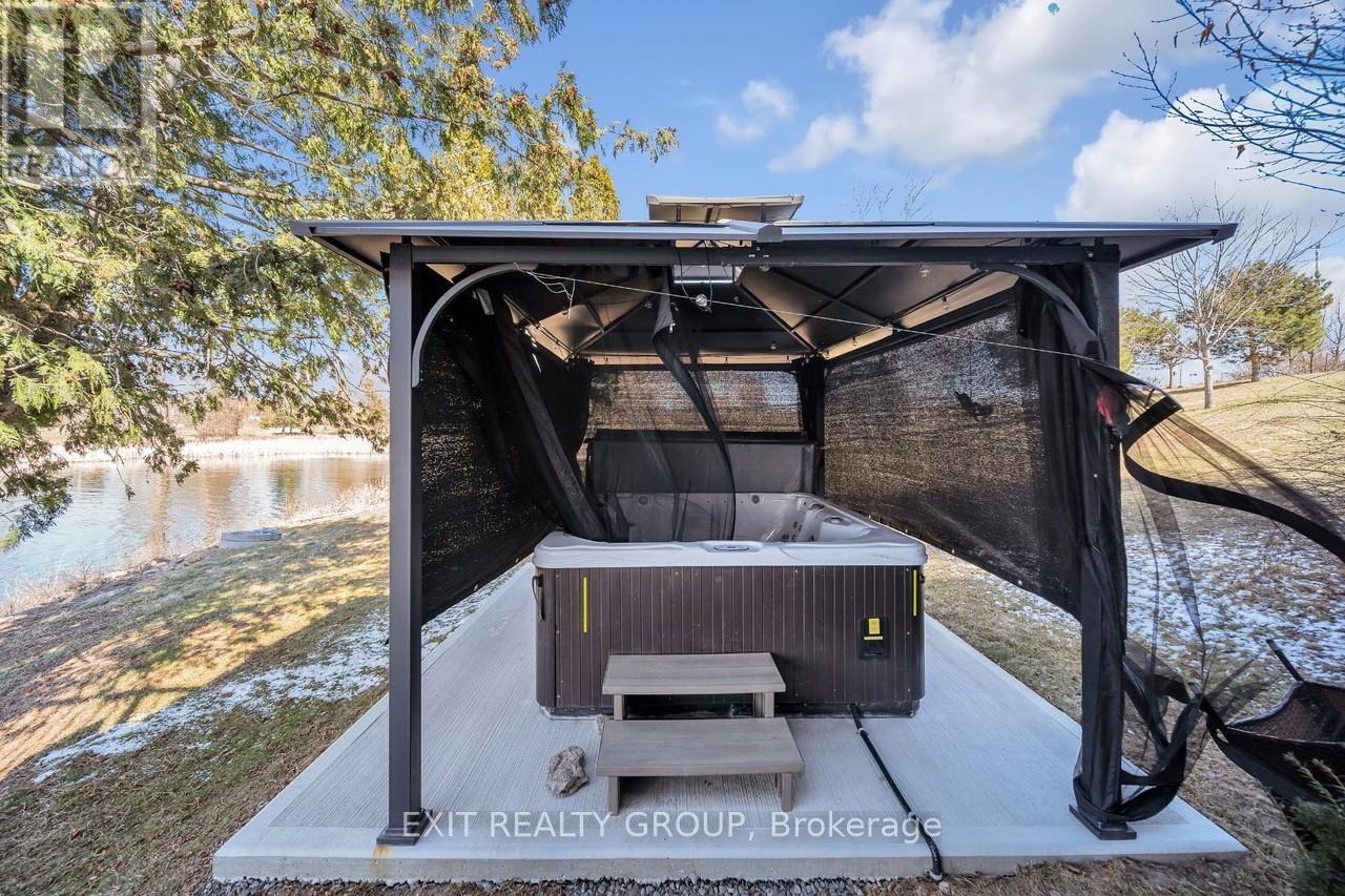 1531 Foxboro Stirling Road, Quinte West, Ontario  K0K 3E0 - Photo 43 - X12430675