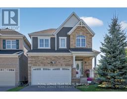 939 WHIMBREL WAY, Ottawa, Ontario