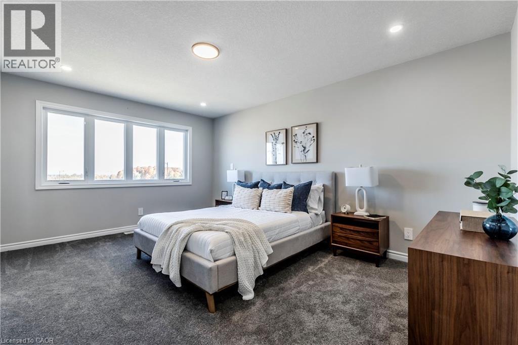 119 Langridge Way, Cambridge, Ontario  N1S 5B9 - Photo 11 - 40779476
