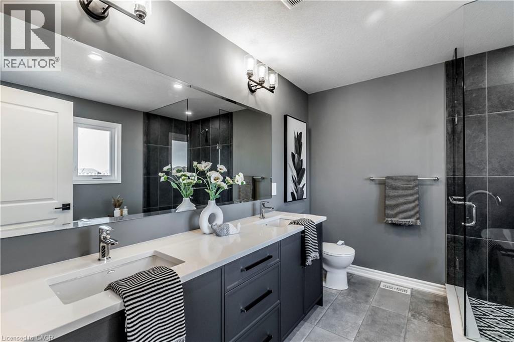119 Langridge Way, Cambridge, Ontario  N1S 5B9 - Photo 14 - 40779476