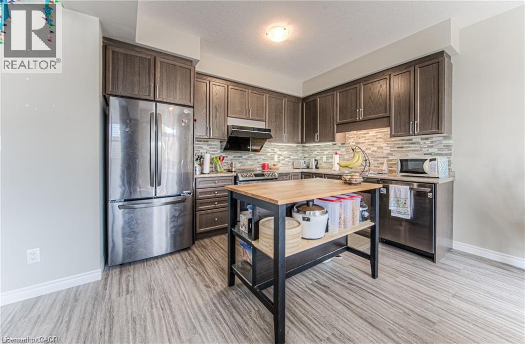 453 Avens Street, Waterloo, Ontario  N2V 0B6 - Photo 10 - 40779461