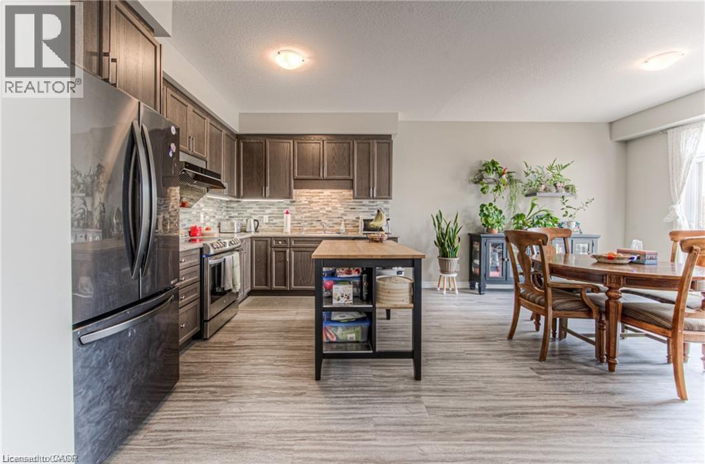 453 Avens Street, Waterloo, Ontario  N2V 0B6 - Photo 11 - 40779461