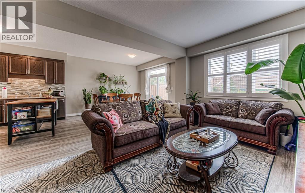 453 Avens Street, Waterloo, Ontario  N2V 0B6 - Photo 12 - 40779461