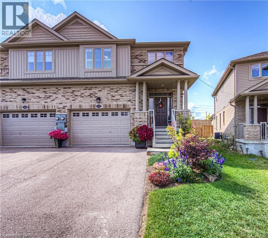 453 Avens Street, Waterloo, Ontario  N2V 0B6 - Photo 2 - 40779461