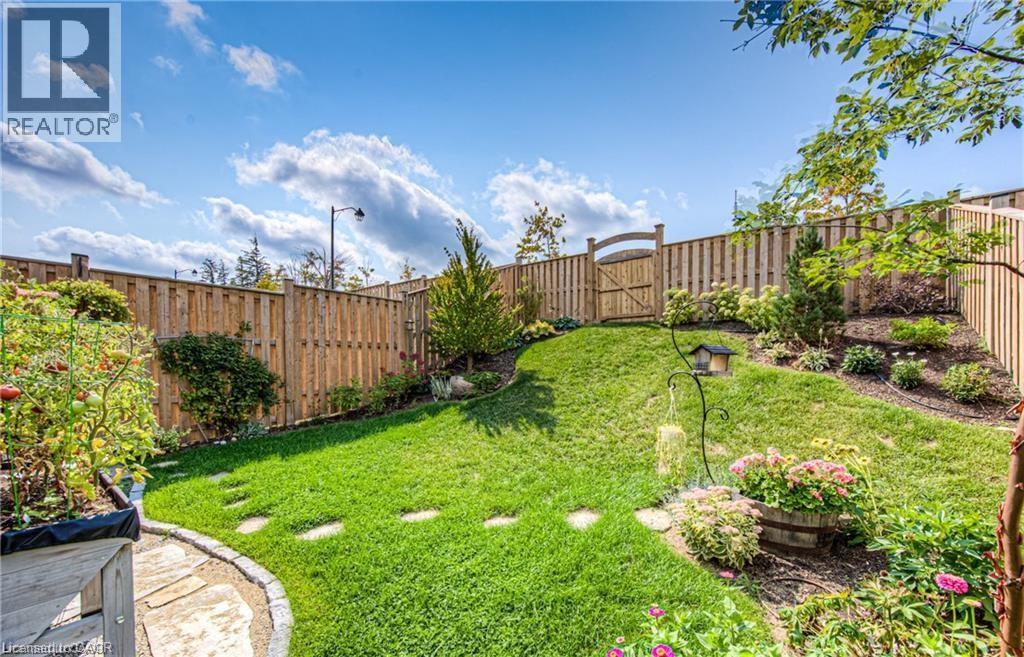 453 Avens Street, Waterloo, Ontario  N2V 0B6 - Photo 3 - 40779461