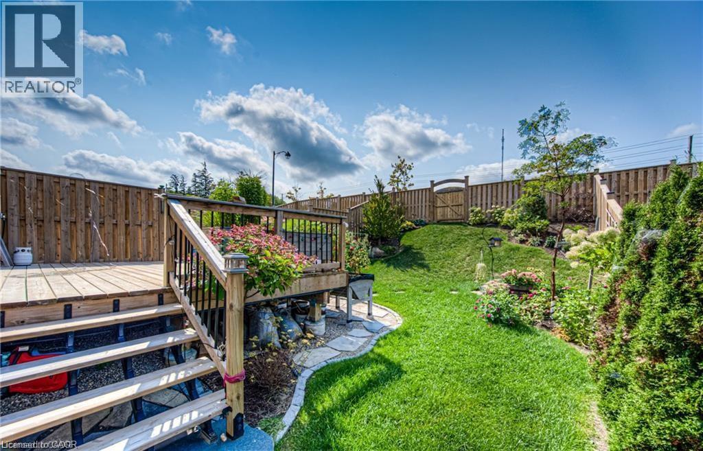 453 Avens Street, Waterloo, Ontario  N2V 0B6 - Photo 4 - 40779461